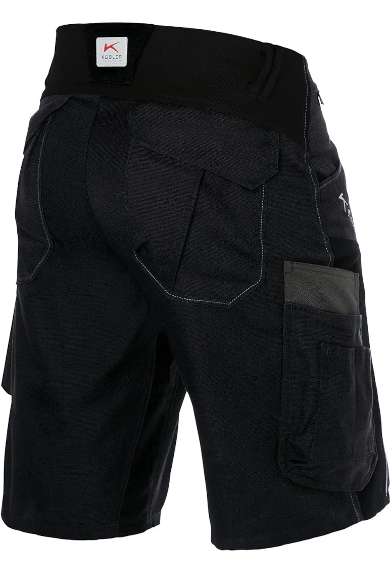 KÜBLER BODYFORCE Shorts